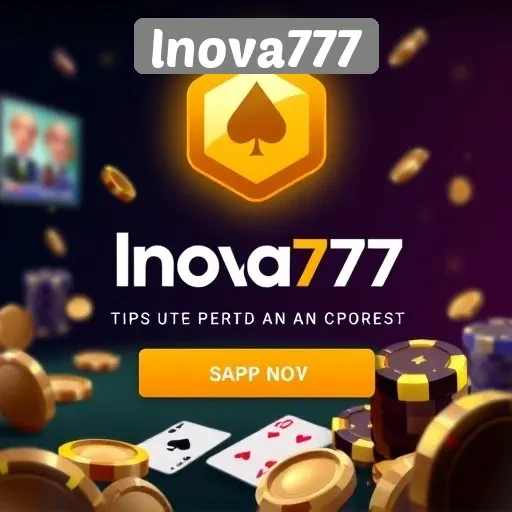 Tutorial Pendaftaran dan Deposit di Lnova777