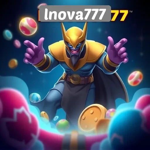 Review Pengalaman Menggunakan lnova777 dalam Bermain Game