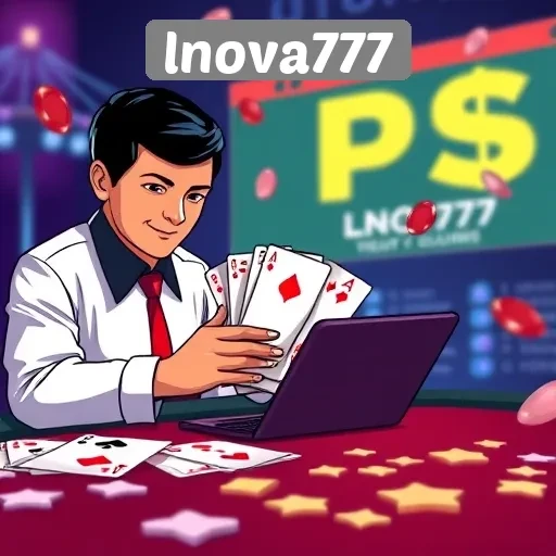Tips Aman Bermain di lnova777 untuk Pengalaman Terbaik