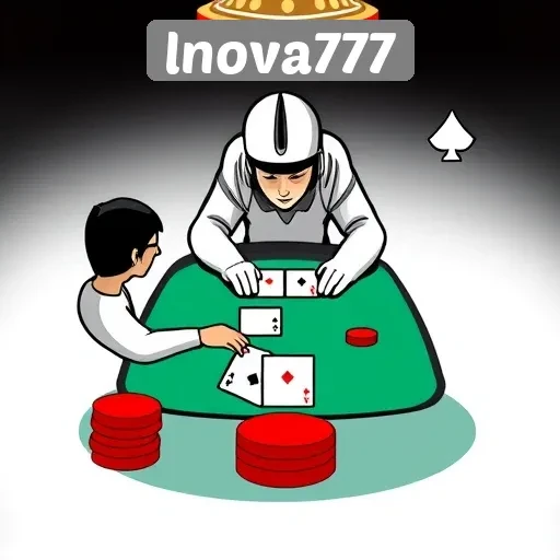 Strategi Bermain Aman di Lnova777