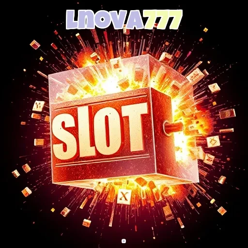 lnova777 - Keamanan Data