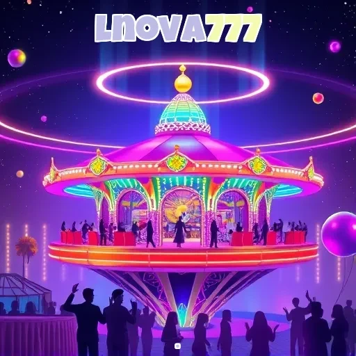 lnova777 - Slot Online