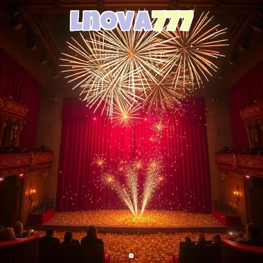 lnova777: Temukan Strategi Bermain yang Efektif dan Menarik