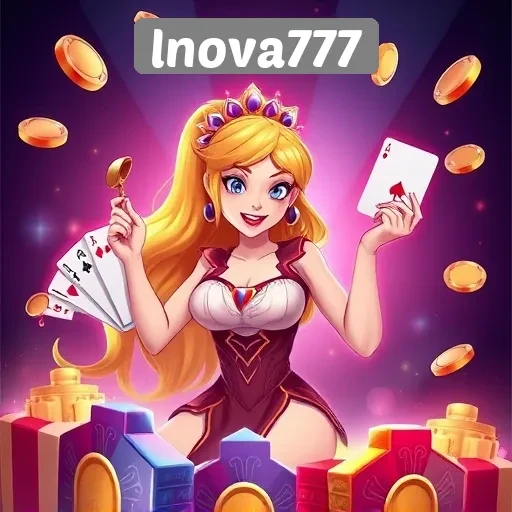 Berbagai Jenis Permainan yang Tersedia di Lnova777